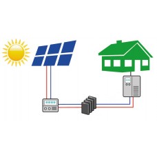 Системи автономного енергозабезпечення