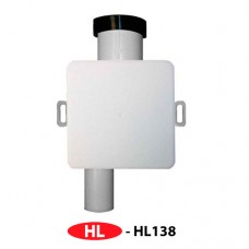 Сифон Hutterer&Lechner HL138