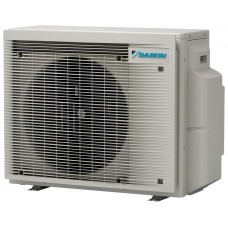 Наружный инверторный блок мульти-сплит системы Daikin Multi+ 4MWXM52A9