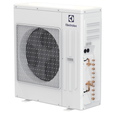 Зовнішній інверторний блок мульти-спліт системи Electrolux EACO/I-42 FMI-5/ N3_ERP