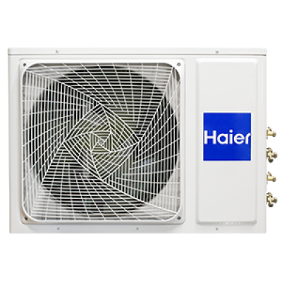 Зовнішній блок мульти-спліт системи Haier 2U50S2SF1FA