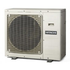 Наружный инверторный блок мульти-сплит системы Hitachi Standard R32 RAM-110NP5E