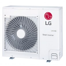 Інверторний зовнішній блок мульти-спліт системи LG Multi F MU5R30.U40