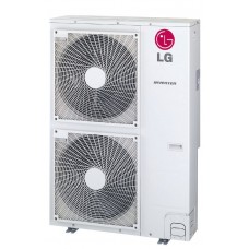 Инверторный наружный блок мульти-сплит системы LG Multi FDX FM40AH.U34