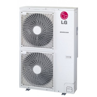 Зовнішній блок мульти-спліт системи LG Multi FDX FM56AH