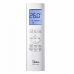 MIDEA BREEZLESS FA-12N8D6-I