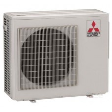 Зовнішній інверторний блок мульти-спліт системи Mitsubishi Electric MXZ-2F53VFHZ ZUBADAN