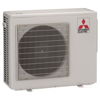 Зовнішній блок мульти-спліт системи Mitsubishi Electric MXZ-2F53VFHZ ZUBADAN