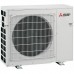 Наружный блок мульти-сплит системы Mitsubishi Electric MXZ-4F83VFHZ ZUBADAN