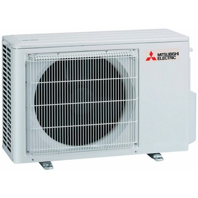 Зовнішній блок мульти-спліт системи Mitsubishi Electric MXZ-2F42VF