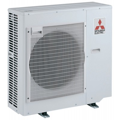 Зовнішній блок мульти-спліт системи Mitsubishi Electric MXZ-6F122VF