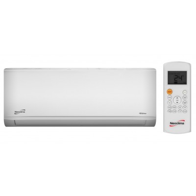 Внутренний настенный блок кондиционера Neoclima Therminator 3.2 NS-12EMXIw