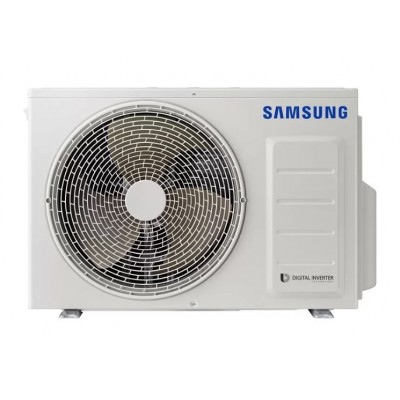 Зовнішній блок мульти-спліт системи Samsung AJ040TXJ2KG/EU