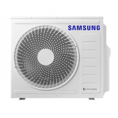 Зовнішній блок мульти-спліт системи Samsung AJ080TXJ4KG/EU