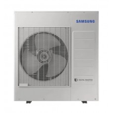 Наружный инверторный инверторный блок мульти-сплит системы Samsung AJ100TXJ5KG/EU