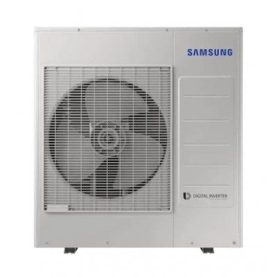 Зовнішній блок мульти-спліт системи Samsung AJ100TXJ5KG/EU