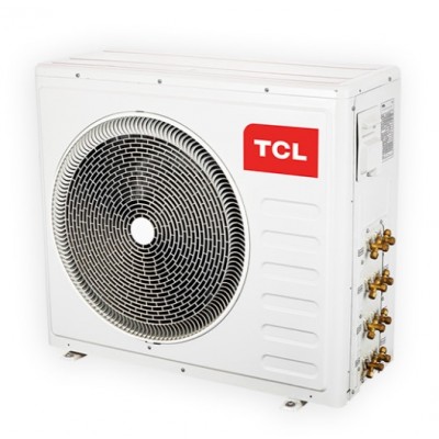 Зовнішній блок мульти-спліт системи TCL FMA-32I4HD/DVO (4 port) R32