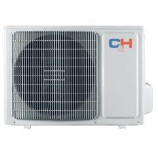 Підлогова інверторна спліт-система (кондиціонер) Cooper&Hunter Inverter Consol CH-S09FVX