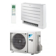 Напольная инверторная сплит-система (кондиционер) Daikin Perfera FVXM50A/RXM50R9