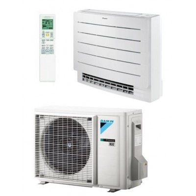 Напольная сплит-система (кондиционер) Daikin FVXM25A/RXM25R9 Perfera