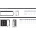 Настенная сплит-система (кондиционер) Cooper&Hunter Arctic Inverter NG (GEN VI) CH-S09FTXLA2-NG