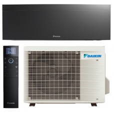 Инверторная настенная сплит-система (кондиционер) Daikin Emura FTXJ50AB/RXJ50A