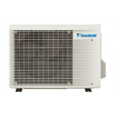 Інверторна настінна спліт-система (кондиціонер) Daikin Emura Black FTXJ20AB/RXJ20A