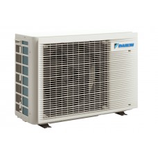 Інверторна настінна спліт-система (кондиціонер) Daikin Emura Silver FTXJ25AS/RXJ25A