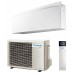 Инверторная настенная сплит-система (кондиционер) Daikin Emura White FTXJ35AW/RXJ35A