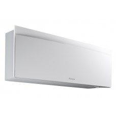 Інверторна настінна спліт-система (кондиціонер) Daikin Emura White FTXJ35AW/RXJ35A