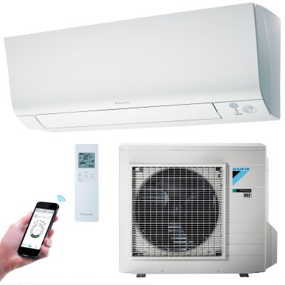 Настінна спліт-система (кондиціонер) Daikin Perfera FTXM25R/RXM25R