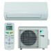 Инверторная настенная сплит-система (кондиционер) Daikin Sensira FTXF25E/RXF25E