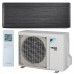 Інверторна настінна спліт-система (кондиціонер) Daikin Stylish Black FTXA25BT/RXA25A9