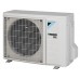 Інверторна настінна спліт-система (кондиціонер) Daikin Stylish Wood FTXA42BT/RXA42B