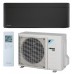 Инверторная настенная сплит-система (кондиционер) Daikin Stylish Black FTXA42CB/RXA42B9