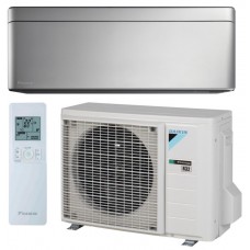 Інверторна настінна спліт-система (кондиціонер) Daikin Stylish FTXA20CS/RXA20A9