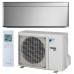 Інверторна настінна спліт-система (кондиціонер) Daikin Stylish Silver FTXA42CS/RXA42B9