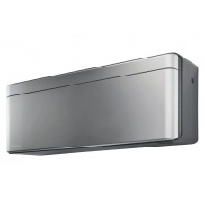 Инверторная настенная сплит-система (кондиционер) Daikin Stylish Silver FTXA42CS/RXA42B9