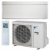 Інверторна настінна спліт-система (кондиціонер) Daikin Stylish White FTXA25CW RXA25A9