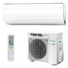 Настенная инверторная сплит-система (кондиционер) Daikin Ururu Sarara FTXZ50N/RXZ50N