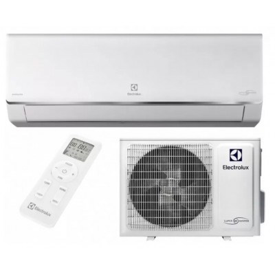 Настенная сплит-система (кондиционер) Electrolux Avalanche Super DC Іnverter R32 EACS/I-09HAV/N8_22Y