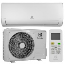 Настенная инверторная сплит-система (кондиционер) Electrolux Atrium DC Іnverter EACS/I-07HAT/N3_22Y