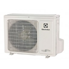 Настінна інверторна спліт-система (кондиціонер) Electrolux Fusion Ultra DC EACS/I-09HF/N8_21Y