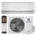 Інверторна настінна спліт-система (кондиціонер) Electrolux Monaco Super DC Inverter R32 EACS/I-12HM/N8_22Y EU