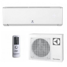 Настенная инверторная сплит-система (кондиционер) Electrolux Viking EACS/I-09HVI/N8_19Y