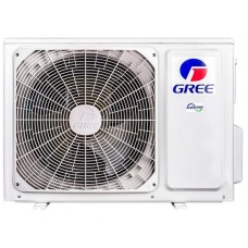 Инверторная настенная сплит-система (кондиционер) GREE Bora Inverter GWH18AAD-K6DNA5E WIFI