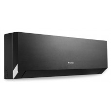 Інверторна настінна спліт-система (кондиціонер) Gree Clivia Black GWH24AUDXF-K6DNA1A