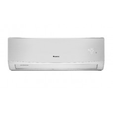 Инверторная настенная сплит-система (кондиционер) GREE Lomo Inverter GWH09QB-K6DND2E Silver