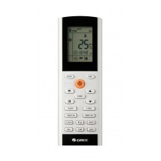Инверторная настенная сплит-система (кондиционер) GREE Lomo Inverter GWH18QD-K6DND2D White