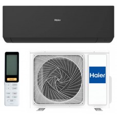 Інверторна настінна спліт-система (кондиціонер) Haier Expert Black AS25XCAHRA-MB/1U25S2SM1FA-2